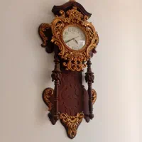 ساعت در حدنو فروش فوری