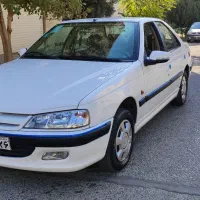 پژو پارس مدل 97 دوگانه کارخانه|خودرو سواری و وانت|شاهرود, |دیوار