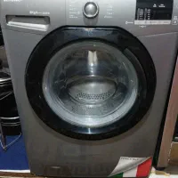 لباس شویی زیرووات|ماشین لباسشویی و خشککن لباس|رباطکریم, کاظمآباد|دیوار