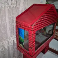 اکواریوم|لوازم جانبی حیوانات|فیروزکوه, |دیوار