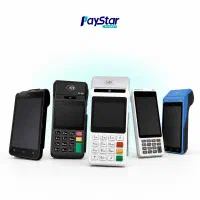 کارتخوان فروشگاهی آماده استفاده با کالابرگ فعال