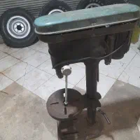 دریل ایستاده