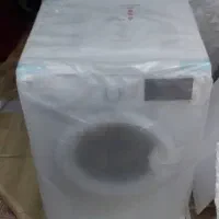 ماشین لباسشویی وارداتی LG آکبند 7 کیلویی|ماشین لباسشویی و خشککن لباس|اهواز, پردیس|دیوار