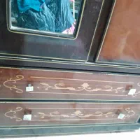 کمد شیک بسیار تمیز|جاکفشی، کمد، دراور|مشهد, طبرسی شمالی|دیوار