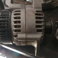 دینام استارت پژو پراید سمند پیکان روآ پارس آریسان|قطعات یدکی و لوازم جانبی|کرمانشاه, |دیوار