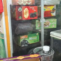 یخچال چهار درب ، شیر سرد کن