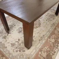 میز ناهارخوری ۸ نفره|میز و صندلی غذاخوری|تهران, تهرانسر غربی|دیوار