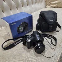 دوربین کنون