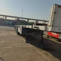 دستگاه کفی|خودرو سنگین|چهاردانگه (تهران), |دیوار