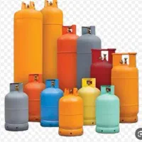 توضیح گاز مایع