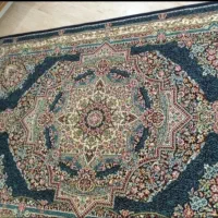 یک جفت 4متری|فرش|کرمانشاه, |دیوار