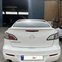 مزدا3نیو|خودرو سواری و وانت|گرگان, |دیوار