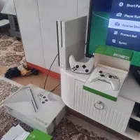 ایکس باکس وان اس یک ترا دو دستگیره