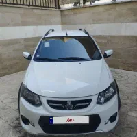 کوییک دنده‌ای 1400