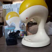جامایع لمسی هم شارژ برقی هم باطری خور نو