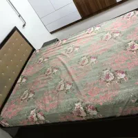 تخت و خواب درحد نو