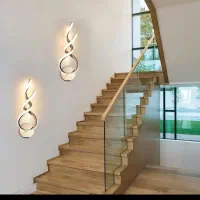 خاص شیک دکوراسیون|لوستر و چراغ آویز|تبریز, |دیوار