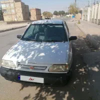 پراید مدل 88 دوگانه|خودرو سواری و وانت|تربت جام, شهید نصرالهی|دیوار