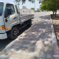 جابه جایی اسباب منزل وحمل نخاله ساختمانی و...|خدمات حمل و نقل|کیش, |دیوار