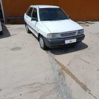 ماشین بسیار تمیز سالم