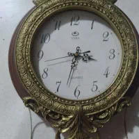 ساعت دیواری