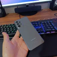 سامسونگ گلکسی A73 با حافظه ۱۲۸ گیگابایت