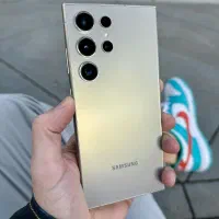 s24 ultra سامسونگ در حد نو