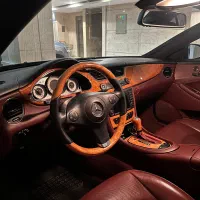 Cls500 2009 بنز|خودرو سواری و وانت|تهران, سعادت‌آباد|دیوار