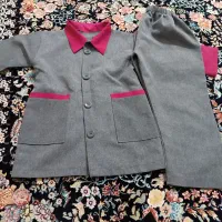 فرم مدرسه پیش دبستانی مهرگان