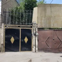خانه حیاتدار کلنگی 145 متری|فروش زمین و ملک کلنگی|رشت, سلیمانداراب|دیوار