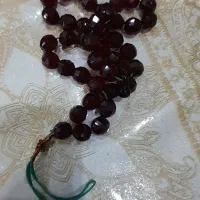 تسبیح تمام عقیق قدمت ۱۰۰ساله|بدلیجات|قم, آزادگان|دیوار