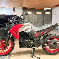 موتور NA 250