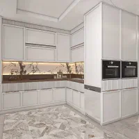 کابینت و کمد دیواری|خدمات پیشه و مهارت|آمل, |دیوار