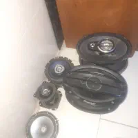 باند۷۱۸کنوودباندپایونیر۶۹۶۴باندگردجی‌وی‌سی‌پایونیر|قطعات یدکی و لوازم جانبی|رباط‌کریم, نصیرشهر|دیوار