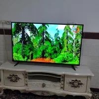 تلویزیون ۵۰ اینچ 4k