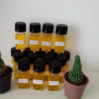 روغن ارگان مراکشی اورجینال