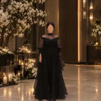 لباس مجلسی