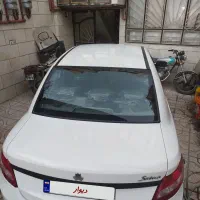 ساینا exبهمن ۱۴۰۰|خودرو سواری و وانت|تهران, نیاوران|دیوار