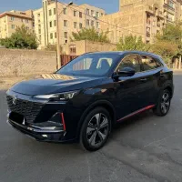 چانگان cs55 وارداتی