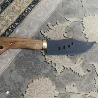 چاقوی شکاری یا سفری