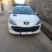 پژو207 TU5مدل 98دریچه گازسیم