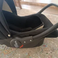 کریر بی بی لند نو|اسباب و اثاث بچه|قروه, |دیوار