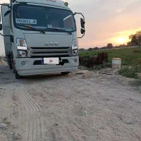 جک 9تن مدل 401|خودرو سنگین|اراک, |دیوار