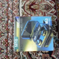 هنسفری بلوتوثی