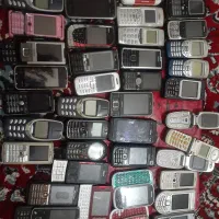 نوکیا سامسونگ ساده اصل