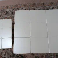 جلو مبلی و عسلی|مبلمان خانگی و میز عسلی|اندیشه, اندیشه فاز ۱|دیوار