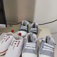 پاپوش نوزاد