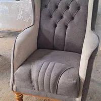 مبل چستر پرشین،مبل دسته اسپیکری لمسه دست|مبلمان خانگی و میز عسلی|خمینی‌شهر, |دیوار