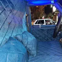 تودوزی انواع نیسان ایسوزو و کشنده|خدمات موتور و ماشین|دره شهر, |دیوار