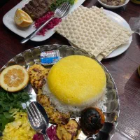 برنج هاشمی درجه یک